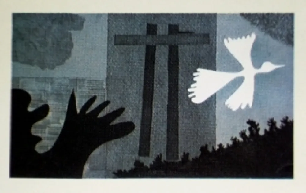 Água-Forte E Água-Tinta Argimon - Rosset