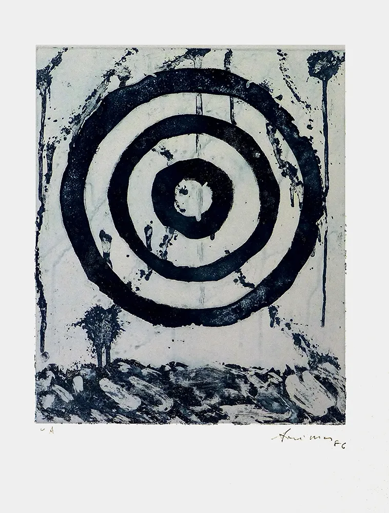 Gravura Argimon - S/T