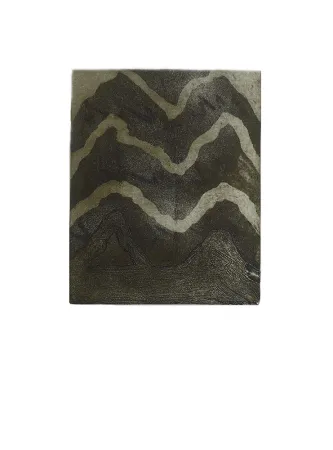 Gravura Argimon - S/T