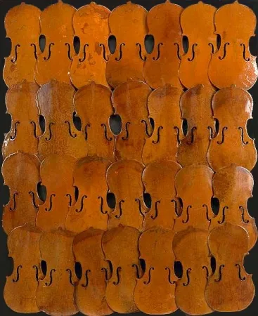 Sem Técnica Arman - Ali Baba