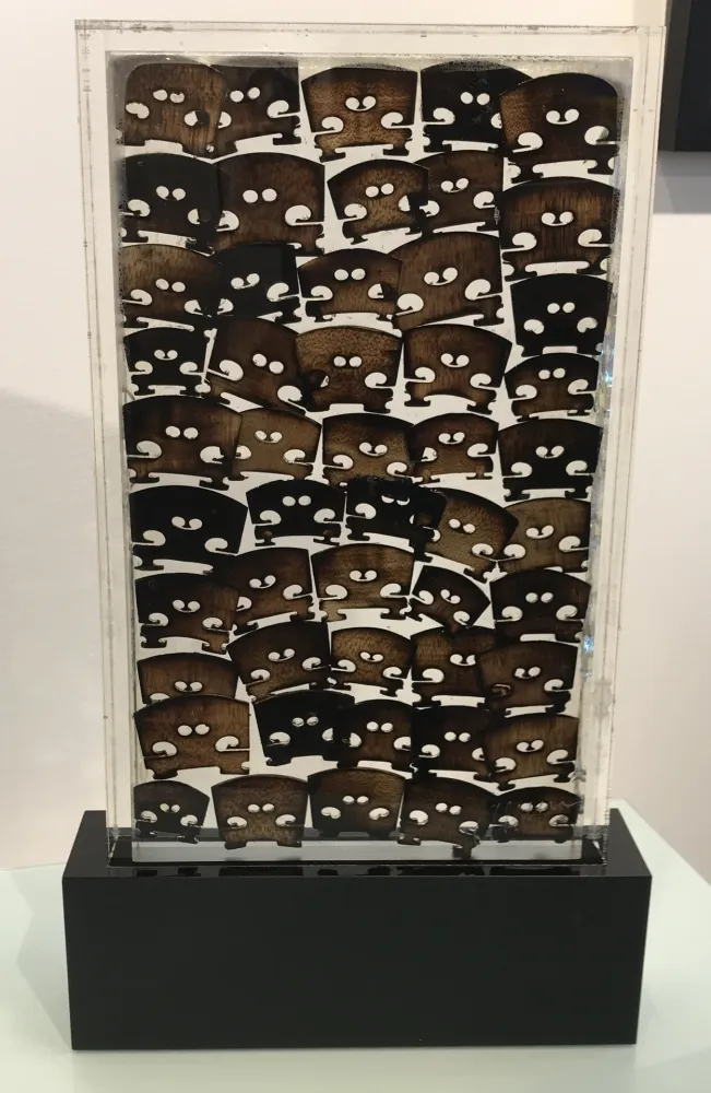 Sem Técnica Arman - Burnt Bridges (from Violin)