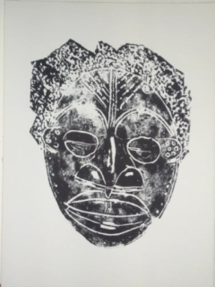 Livro Ilustrado Arman - Les Appelants