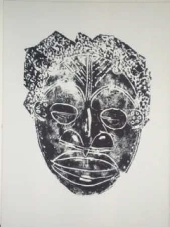 Livro Ilustrado Arman - Les Appelants