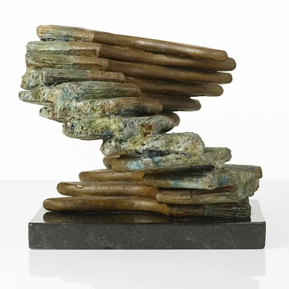 Múltiplo Arman - Les pinceaux