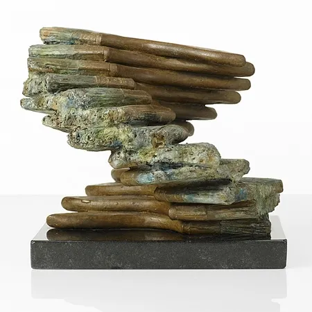 Múltiplo Arman - Les pinceaux