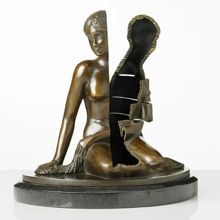 Múltiplo Arman - Mi-Siren