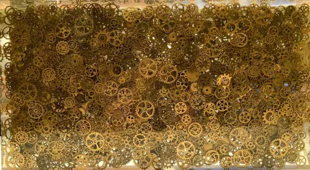 Múltiplo Arman - Mini Galaxy