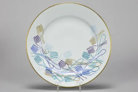 Múltiplo Arman - Plate