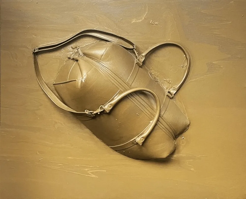 Múltiplo Arman - Shortened Trip