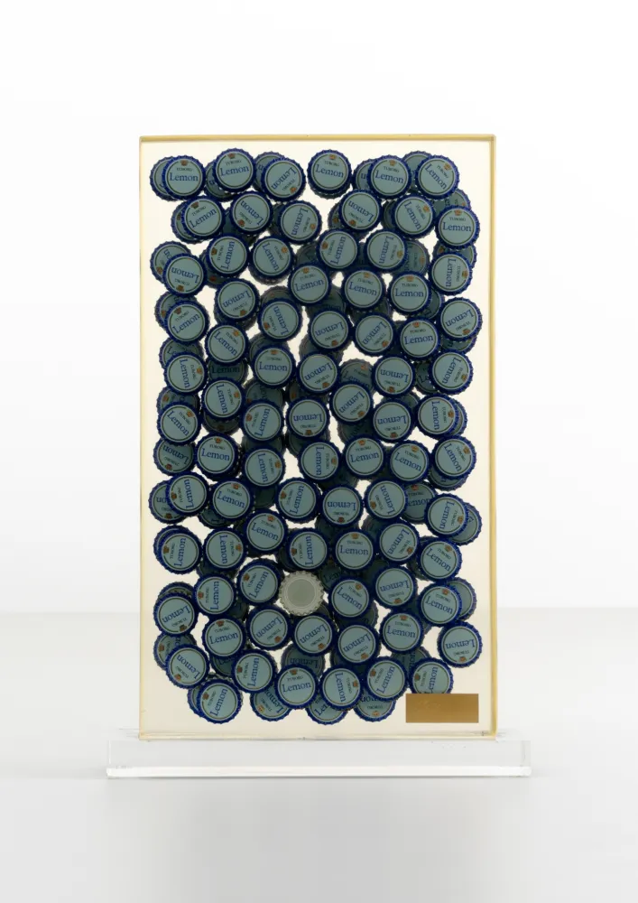 Sem Técnica Arman - Tuborg Lemon