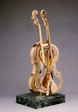 Múltiplo Arman - Untitled