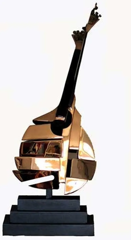 Relevo Arman - Variation