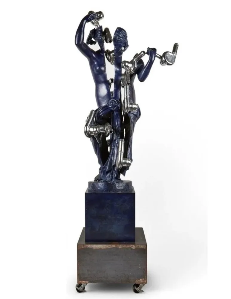 Múltiplo Arman - Venus Hairspray