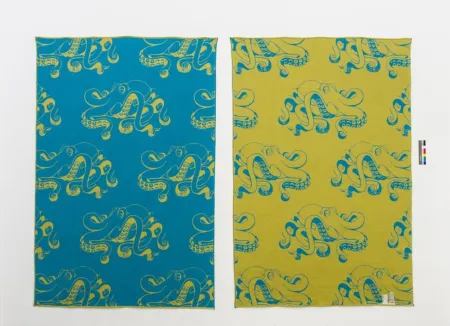 Múltiplo Armleder - Gold Fish