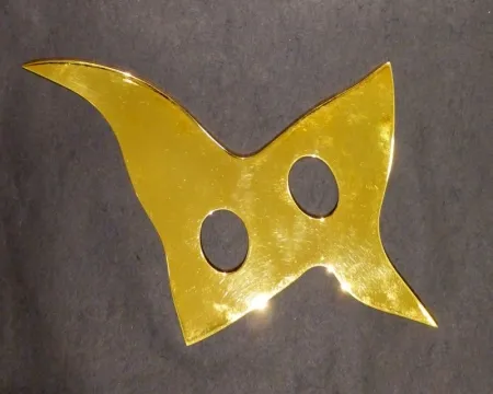 Múltiplo Arp - Masque d’Oiseau