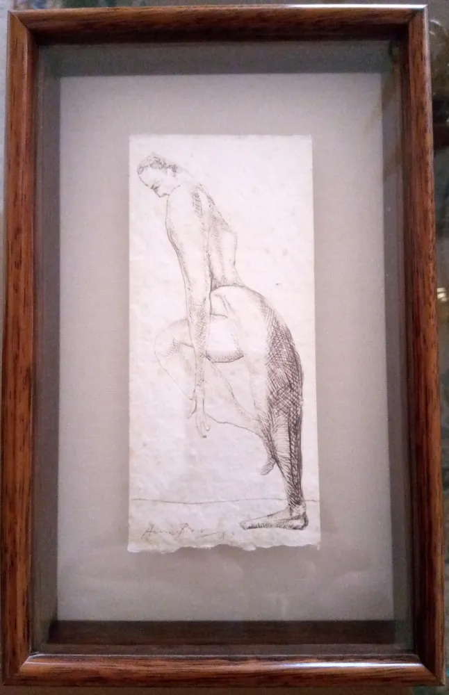 Sem Técnica Arranz-Bravo - S/t