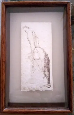 Sem Técnica Arranz-Bravo - S/t