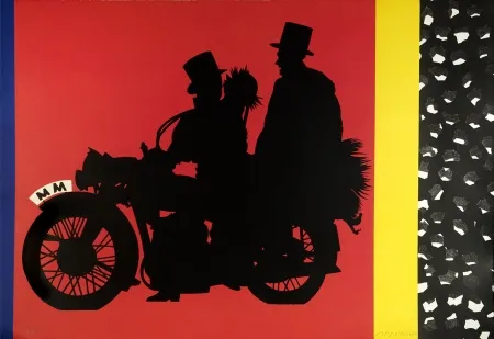 Serigrafia Arroyo - MM