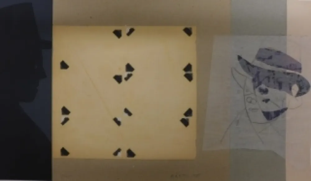 Sem Técnica Arroyo - Tanger