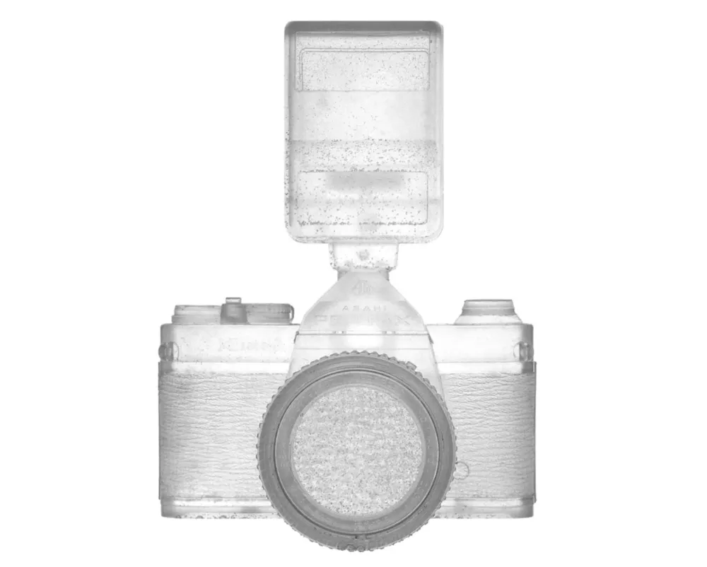 Múltiplo Arsham - Crystal Relic 003