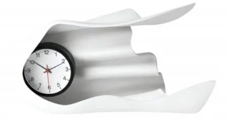 Múltiplo Arsham - Falling Clock