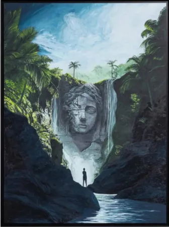 Múltiplo Arsham - Memory Waterfall