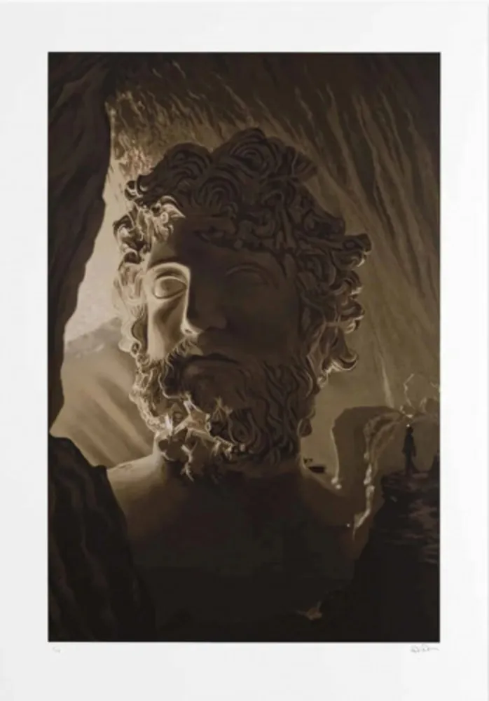Múltiplo Arsham - Tropical Cave of Zeus