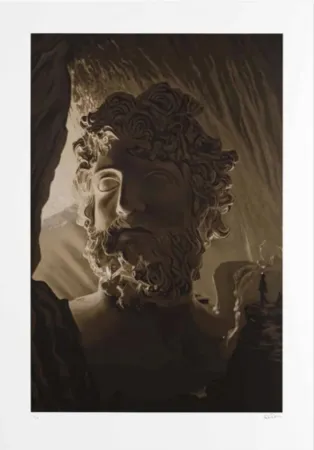 Múltiplo Arsham - Tropical Cave of Zeus