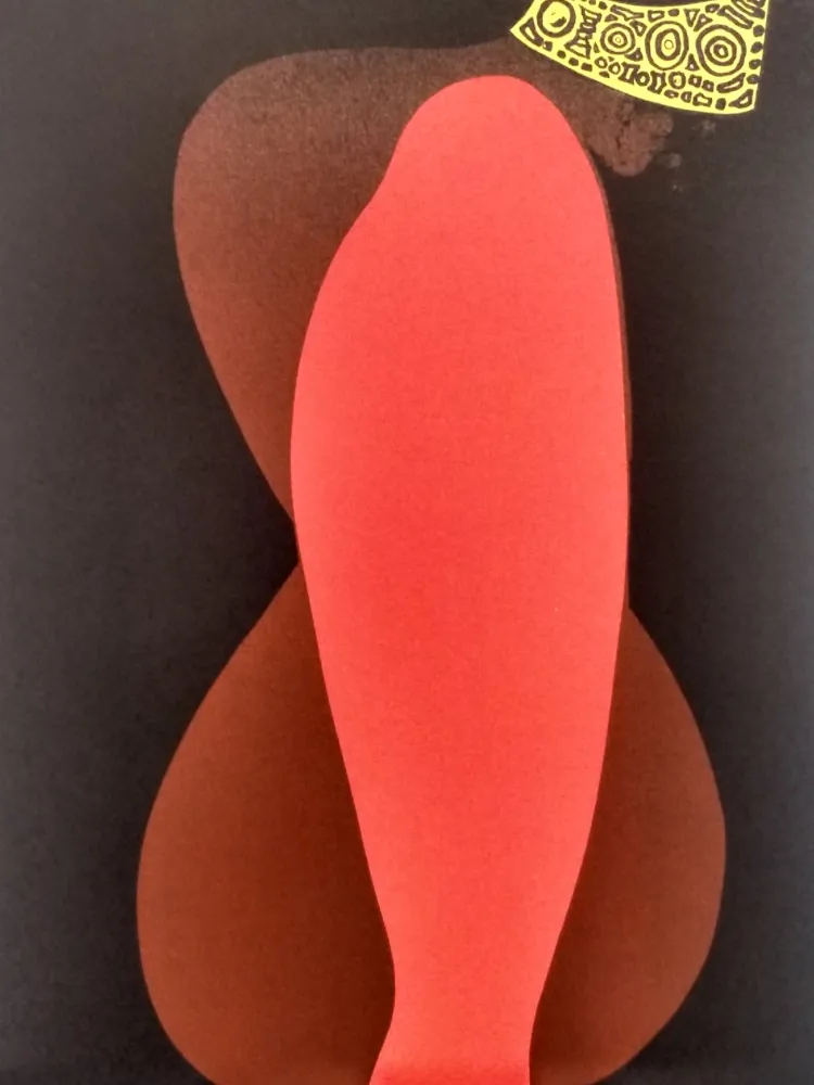 Litografia Artigas - Litho HC