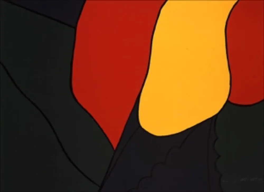 Litografia Artigas - Vingt novembre