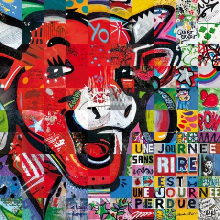 Múltiplo Ary Kp - Alors rions !