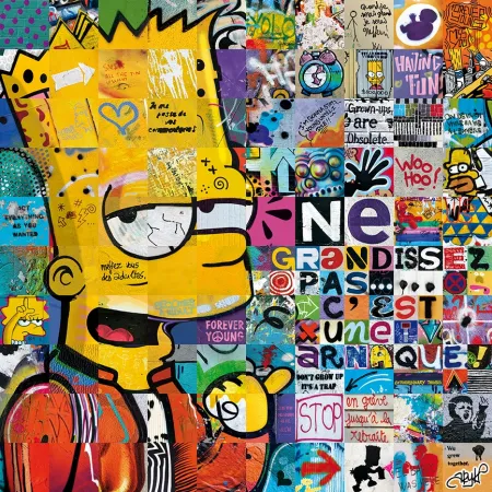 Múltiplo Ary Kp - Ne grandissez pas… c'est une arnaque !