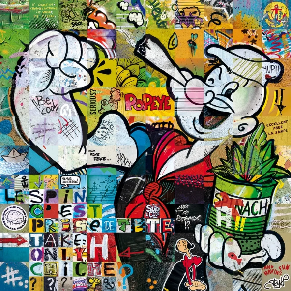 Múltiplo Ary Kp - Only H, chiche ?,