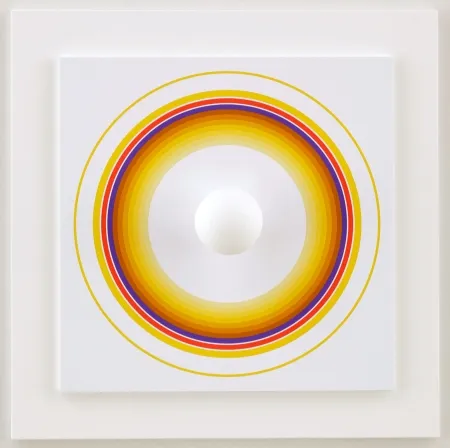 Múltiplo Asis - Asistype 20 - boule sur cercle