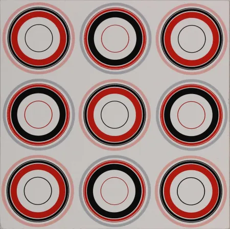 Serigrafia Asis - Cercles