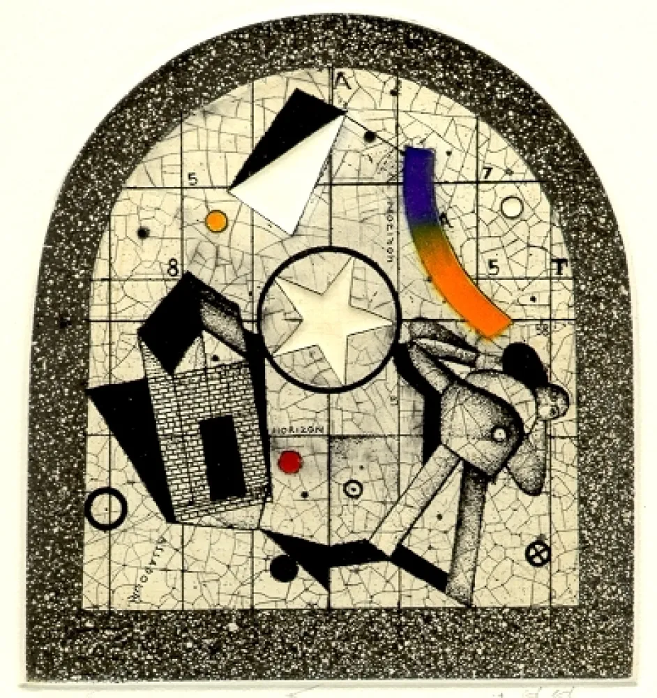 Livro Ilustrado Assadour - Salienza