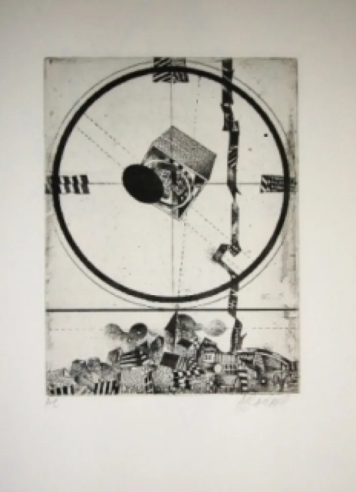 Ponta-Seca Assadour - Sans titre