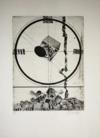 Ponta-Seca Assadour - Sans titre