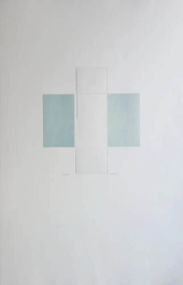 Gravura Asse - Croix