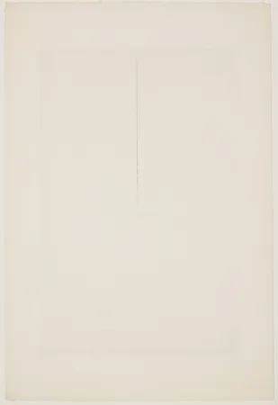 Ponta-Seca Asse - FENÊTRE-ESPACE, 1974.