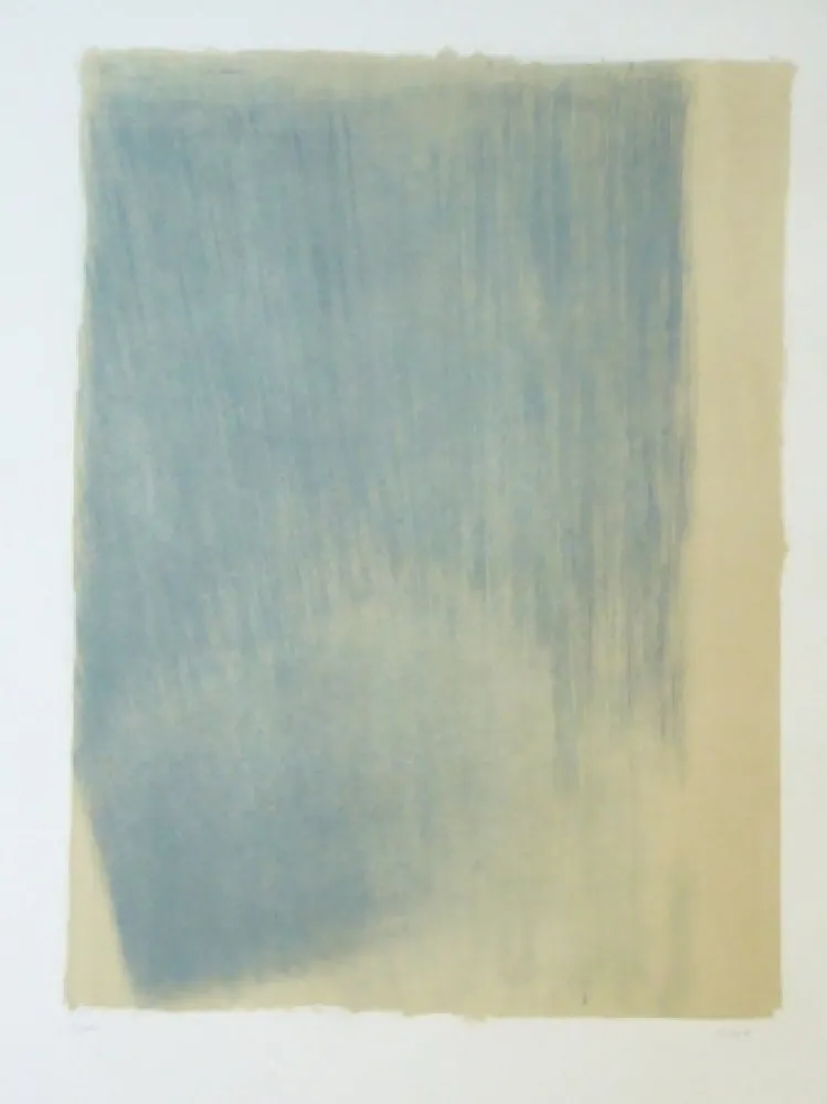 Litografia Asse - Musée de Reims