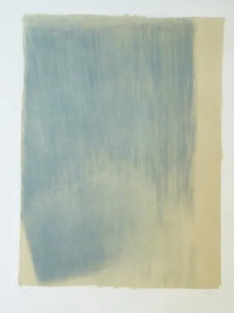 Litografia Asse - Musée de Reims