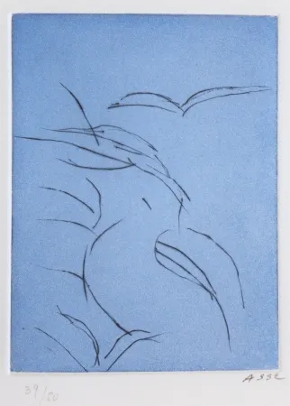 Água-Forte E Água-Tinta Asse - Notes sur Thème 1