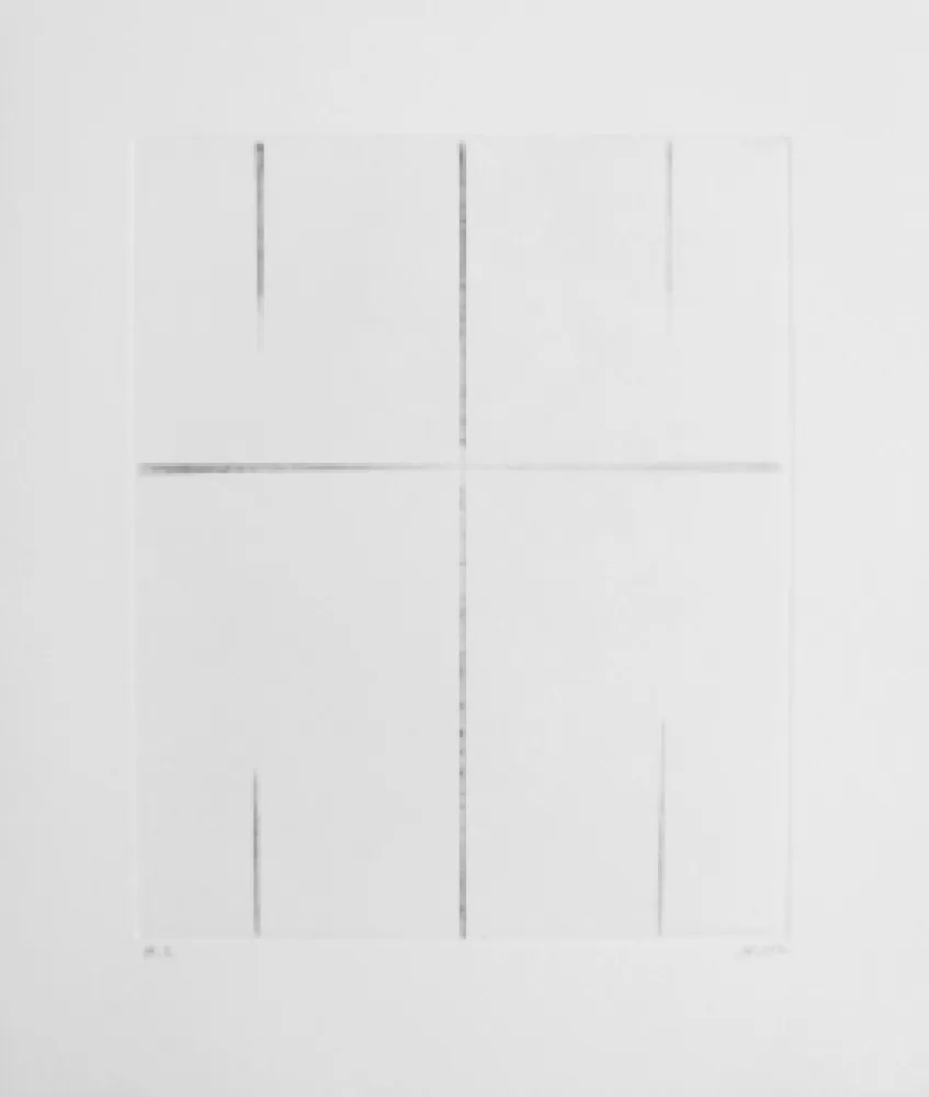 Ponta-Seca Asse - Sans titre