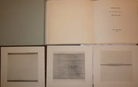 Livro Ilustrado Asse - Une lointaine lueur