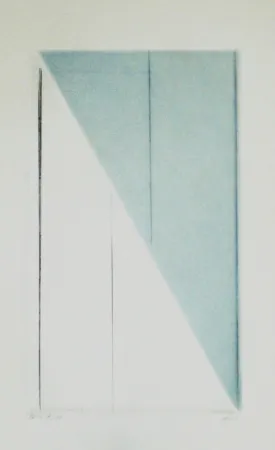 Água-Tinta Asse - Verticales sur un versant