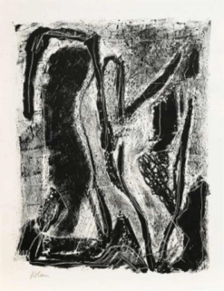 Livro Ilustrado Atlan - Description d'un combat