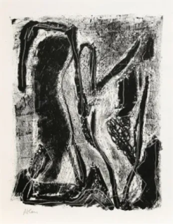 Livro Ilustrado Atlan - Description d'un combat