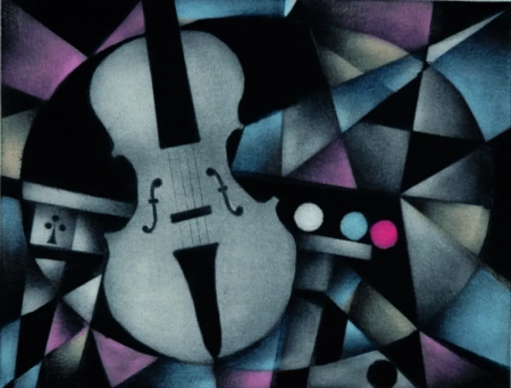 Meio-Tom Avati - Avec l'as de trefle