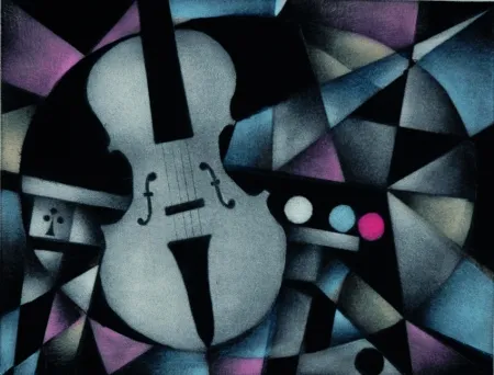 Meio-Tom Avati - Avec l'as de trefle